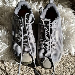 Merrell hiking shoes